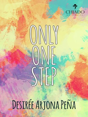 cover image of Only One Step
